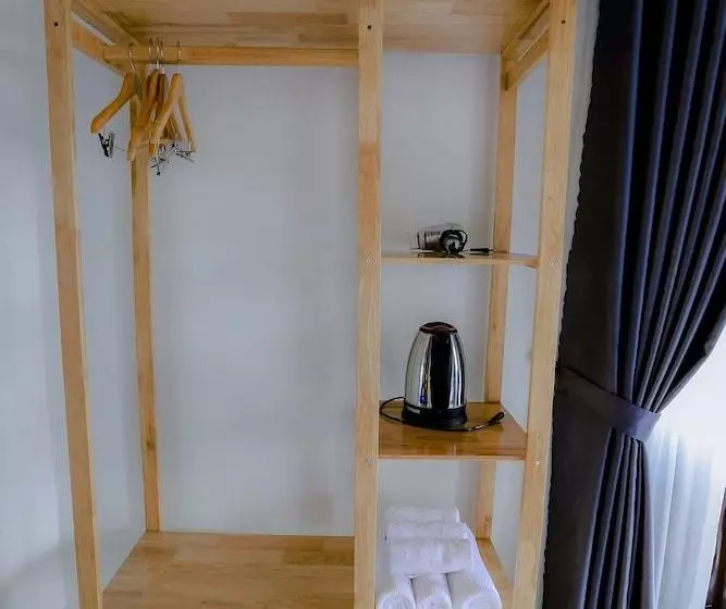 هاستل Tabi Homestay Hue