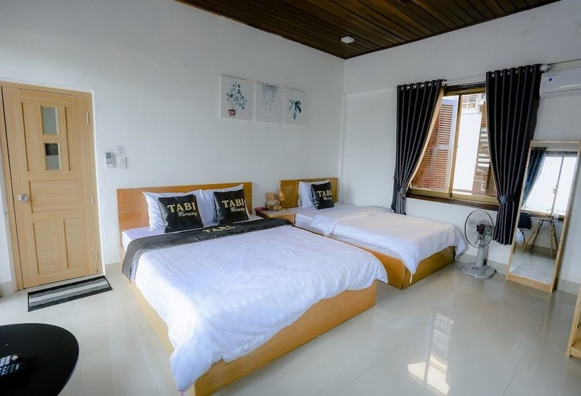 هاستل Tabi Homestay Hue