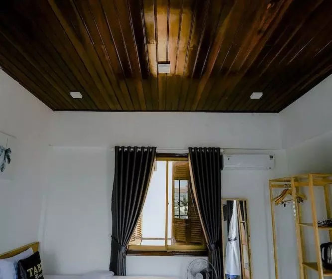 هاستل Tabi Homestay Hue