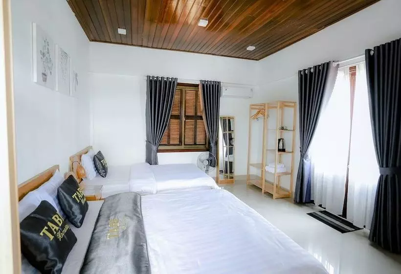 هاستل Tabi Homestay Hue