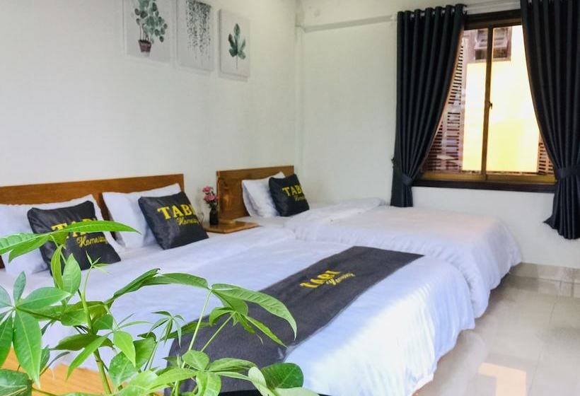 هاستل Tabi Homestay Hue