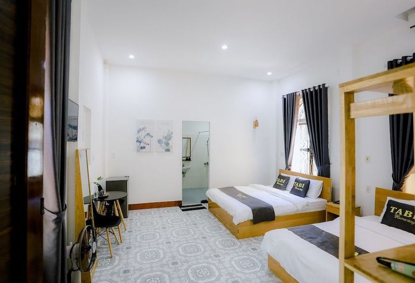 هاستل Tabi Homestay Hue