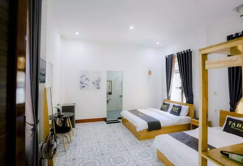 هاستل Tabi Homestay Hue