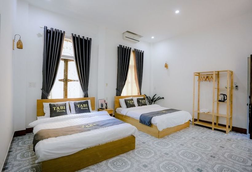 هاستل Tabi Homestay Hue