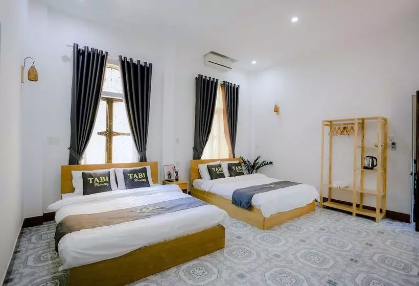 هاستل Tabi Homestay Hue