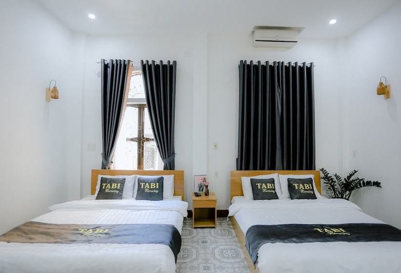 هاستل Tabi Homestay Hue