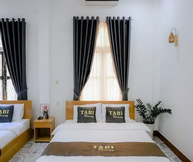 هاستل Tabi Homestay Hue