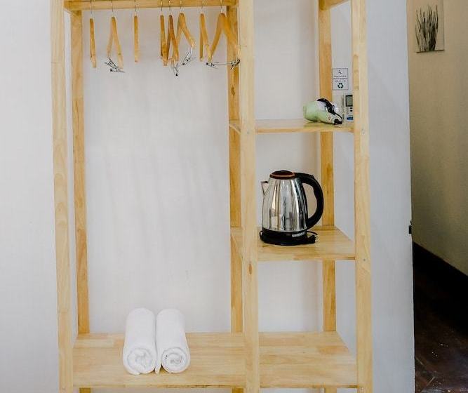 هاستل Tabi Homestay Hue