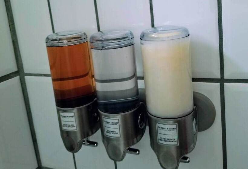 The Eastside Lodge Austin