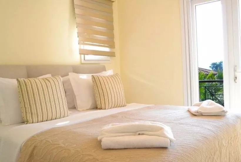 Villa Olive By Villa Safiya