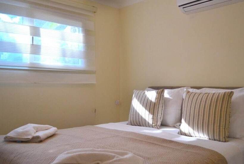 Villa Olive By Villa Safiya