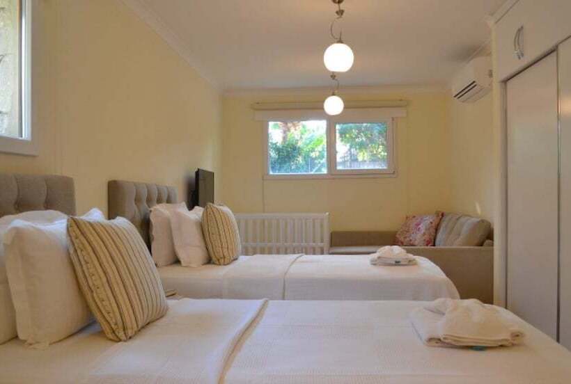 Villa Olive By Villa Safiya