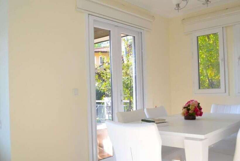 Villa Olive By Villa Safiya