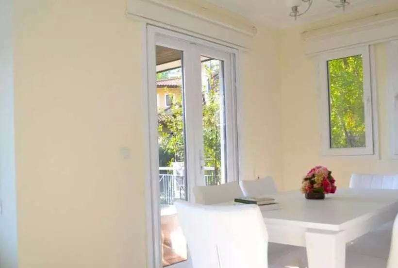 Villa Olive By Villa Safiya