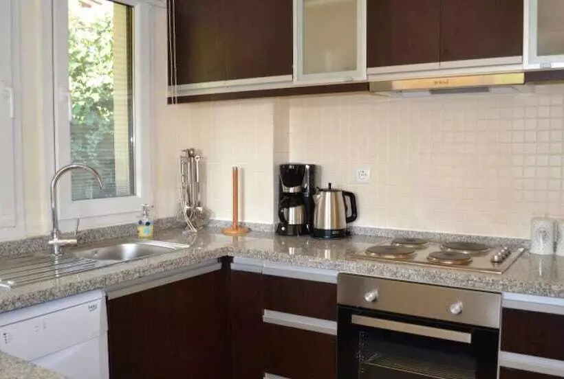 Villa Olive By Villa Safiya