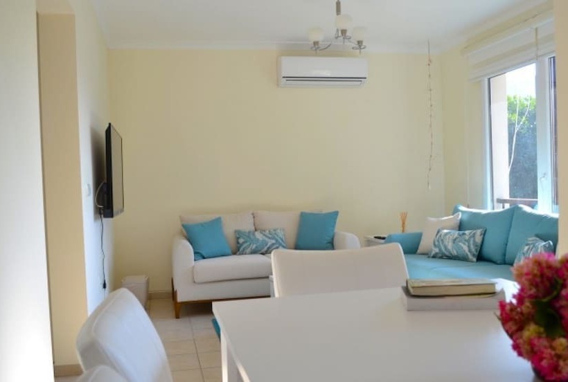 Villa Olive By Villa Safiya