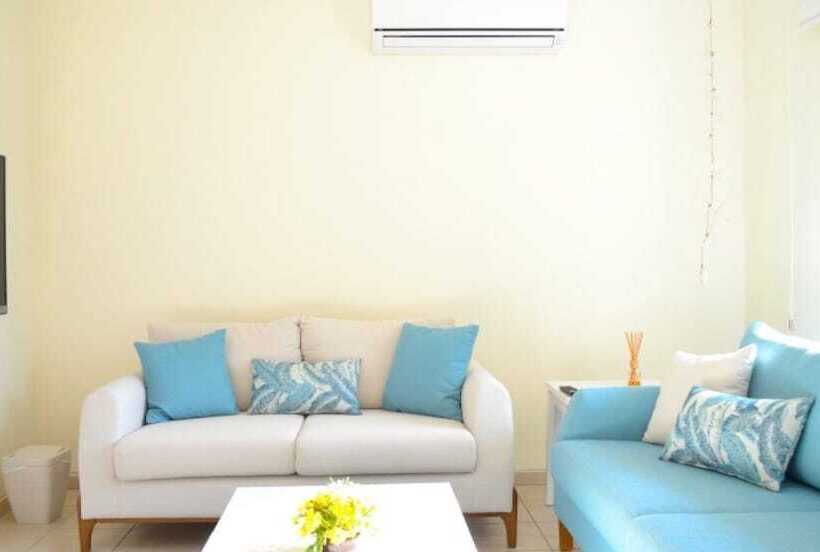 Villa Olive By Villa Safiya