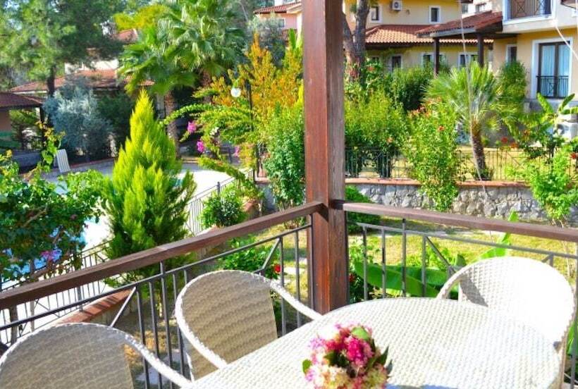 Villa Olive By Villa Safiya