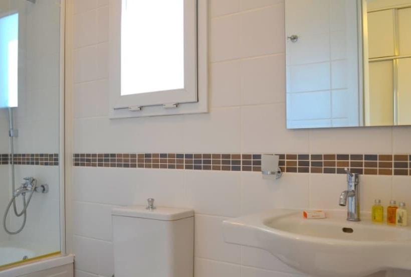 Villa Olive By Villa Safiya