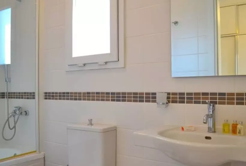 Villa Olive By Villa Safiya