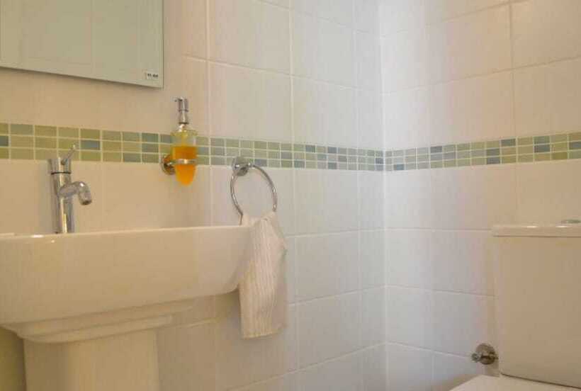 Villa Olive By Villa Safiya