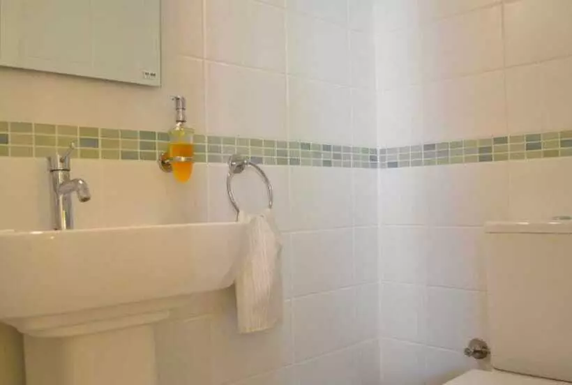 Villa Olive By Villa Safiya