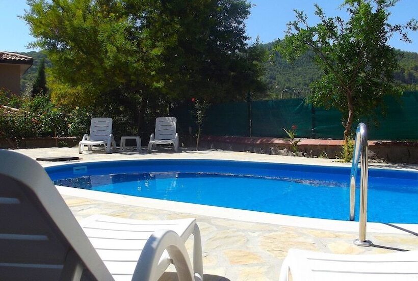 Villa Olive By Villa Safiya