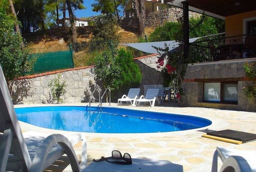 Villa Olive By Villa Safiya