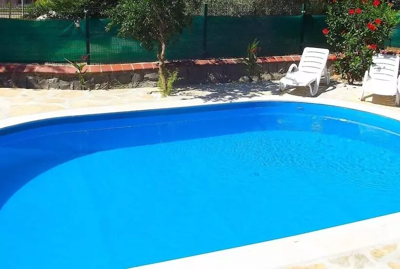 Villa Olive By Villa Safiya