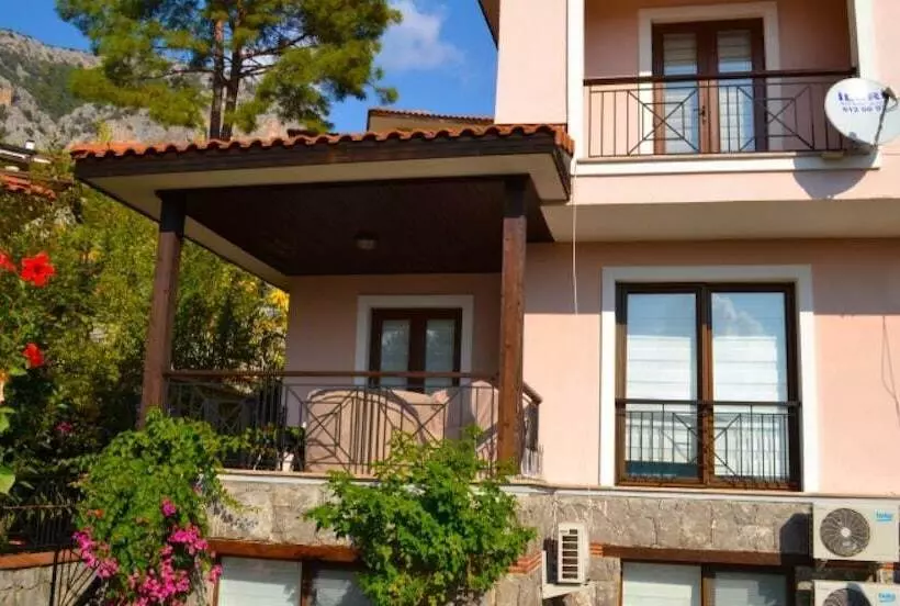 Villa Olive By Villa Safiya