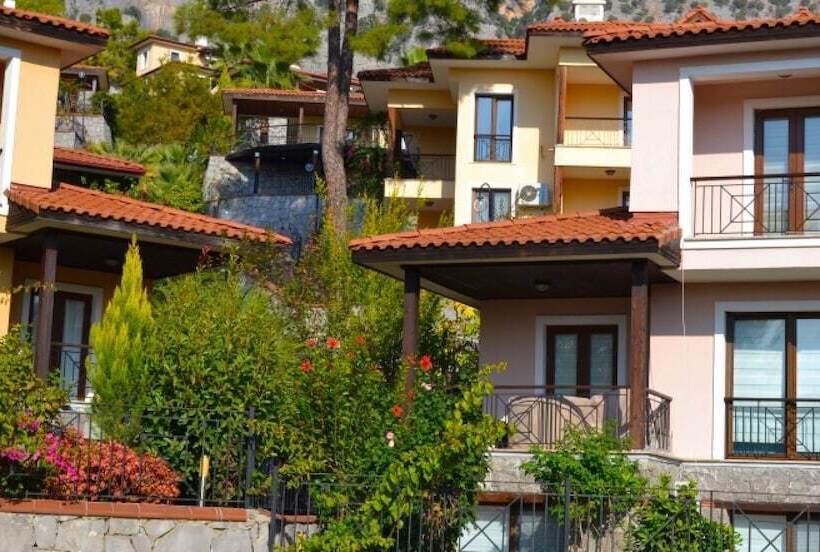 Villa Olive By Villa Safiya