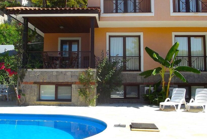 Villa Olive By Villa Safiya