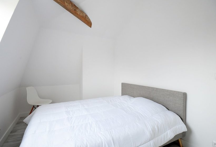 Appartements  Euralille