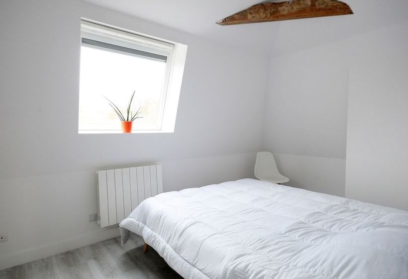 Appartements  Euralille