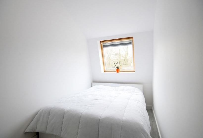 Appartements  Euralille