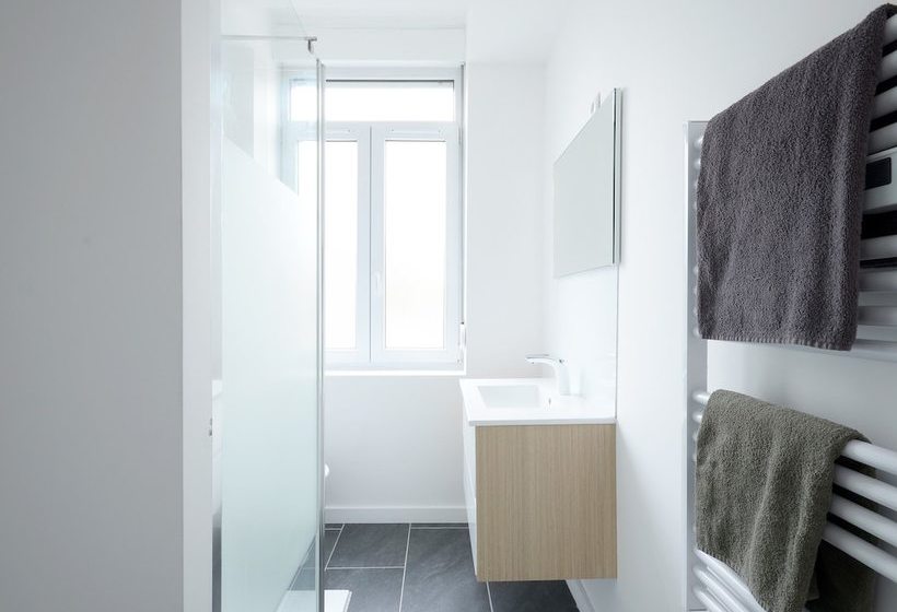 Appartements  Euralille