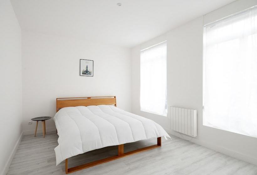 Appartements  Euralille