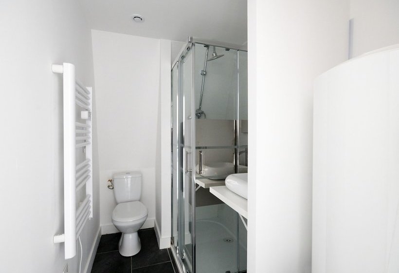 Appartements  Euralille