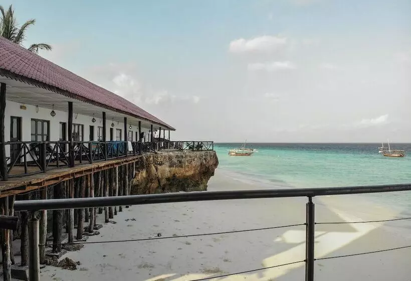 ベッドアンドブレックファースト Amaan Beach Bungalows