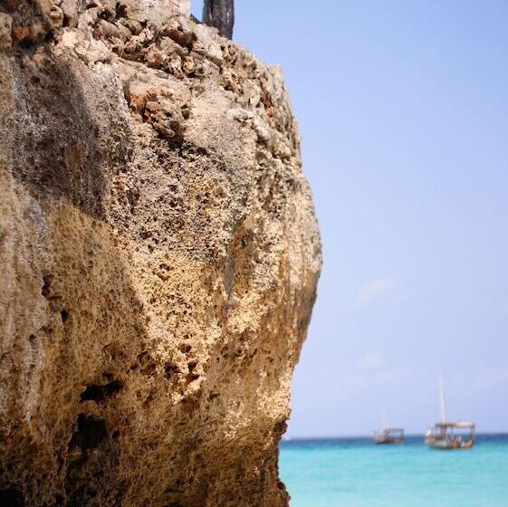 민박 Amaan Beach Bungalows