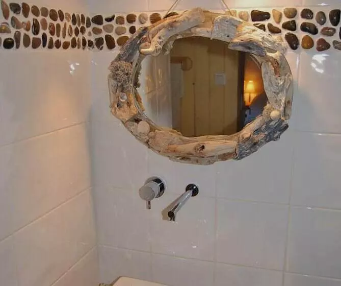 ベッドアンドブレックファースト Chambre D Hôtes La Grande Marée