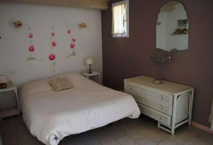 ベッドアンドブレックファースト Chambre D Hôtes La Grande Marée