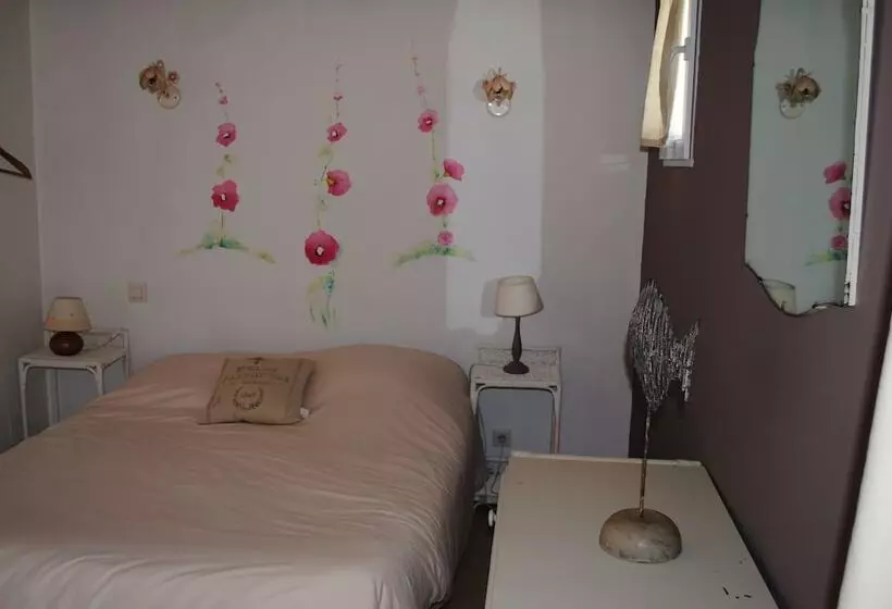 ベッドアンドブレックファースト Chambre D Hôtes La Grande Marée