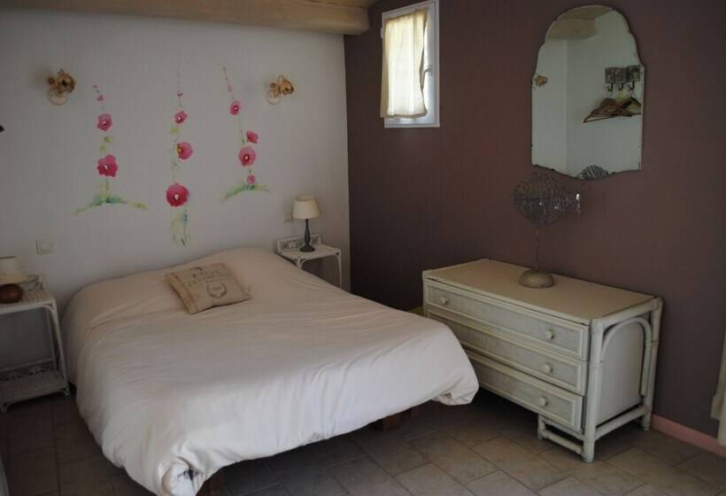 민박 Chambre D Hôtes La Grande Marée