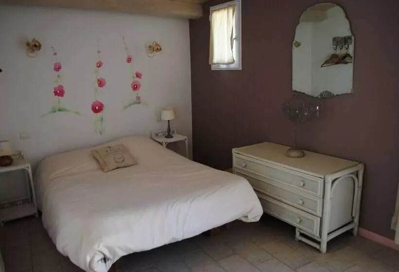 ベッドアンドブレックファースト Chambre D Hôtes La Grande Marée