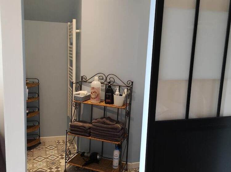 Bed & Breakfast Du Coté De Chez Swann 1