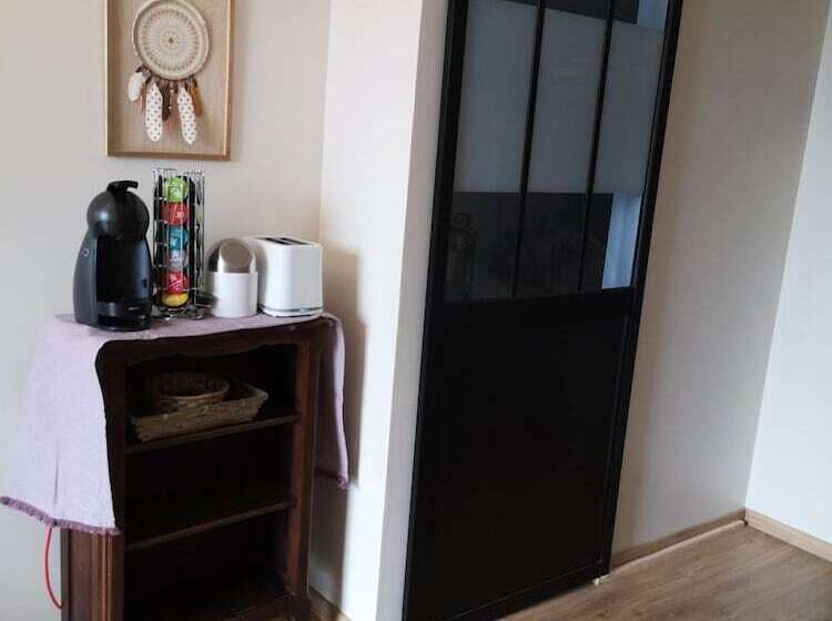 Bed & Breakfast Du Coté De Chez Swann 1