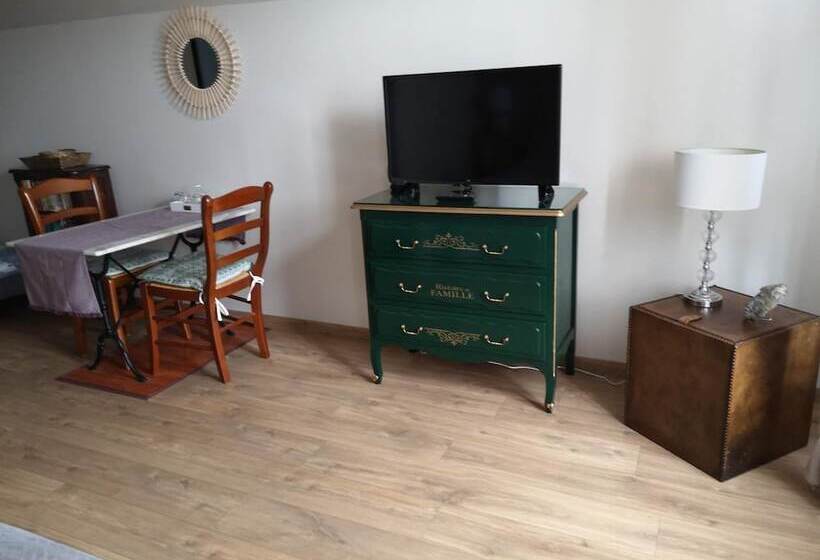 Bed & Breakfast Du Coté De Chez Swann 1