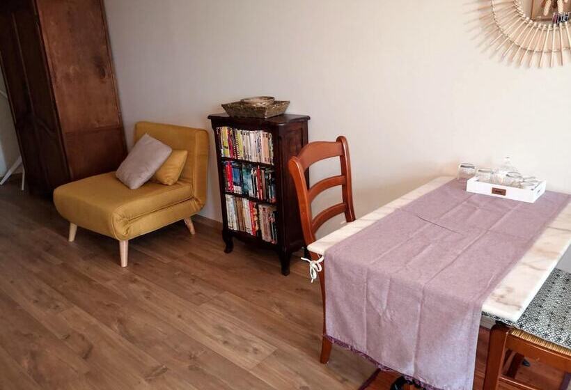 Bed & Breakfast Du Coté De Chez Swann 1