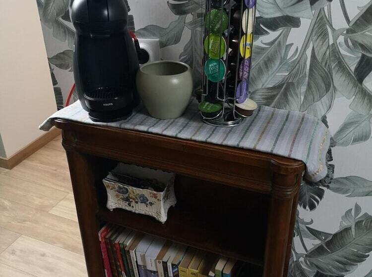 Bed & Breakfast Du Coté De Chez Swann 1